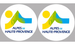 Département de Les Alpes de Haute-Provence 04